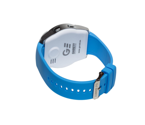 GARETT G11 Blue Silver - 1405044 - zdjęcie 5